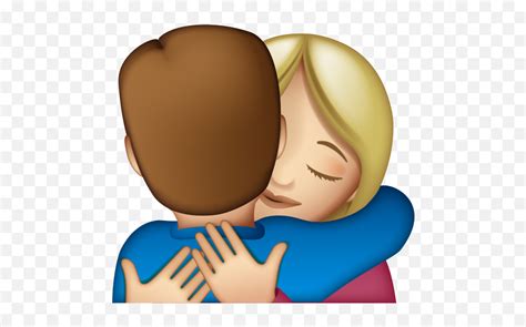 couple hug emoji|hug emoji from a guy.